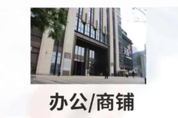 阳江诚信商铺抵押